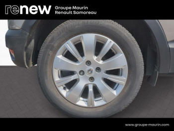 Photo 7 du bon plan RENAULT Captur 0.9 TCe 90ch Stop&Start energy Zen ecoÂ² occasion à 7900 €