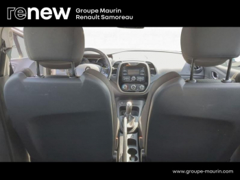 Photo 8 du bon plan RENAULT Captur 0.9 TCe 90ch Stop&Start energy Zen ecoÂ² occasion à 7900 €
