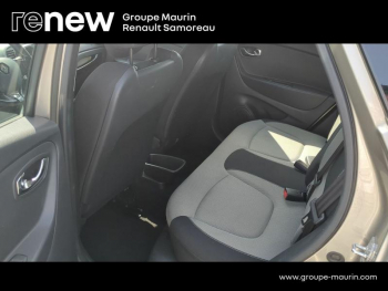 Photo 11 du bon plan RENAULT Captur 0.9 TCe 90ch Stop&Start energy Zen ecoÂ² occasion à 7900 €