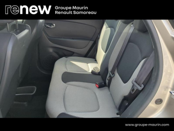 Photo 12 du bon plan RENAULT Captur 0.9 TCe 90ch Stop&Start energy Zen ecoÂ² occasion à 7900 €