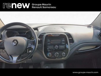 Photo 13 du bon plan RENAULT Captur 0.9 TCe 90ch Stop&Start energy Zen ecoÂ² occasion à 7900 €