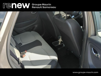 Photo 14 du bon plan RENAULT Captur 0.9 TCe 90ch Stop&Start energy Zen ecoÂ² occasion à 7900 €