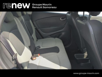 Photo 15 du bon plan RENAULT Captur 0.9 TCe 90ch Stop&Start energy Zen ecoÂ² occasion à 7900 €
