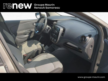 Photo 16 du bon plan RENAULT Captur 0.9 TCe 90ch Stop&Start energy Zen ecoÂ² occasion à 7900 €