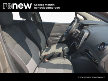 Photo 17 du bon plan RENAULT Captur 0.9 TCe 90ch Stop&Start energy Zen ecoÂ² occasion à 7900 €