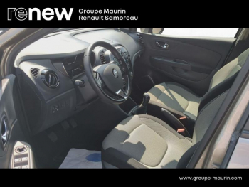 Photo 18 du bon plan RENAULT Captur 0.9 TCe 90ch Stop&Start energy Zen ecoÂ² occasion à 7900 €