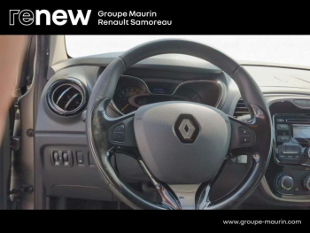 Photo 19 du bon plan RENAULT Captur 0.9 TCe 90ch Stop&Start energy Zen ecoÂ² occasion à 7900 €