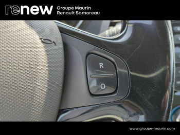 Photo 22 du bon plan RENAULT Captur 0.9 TCe 90ch Stop&Start energy Zen ecoÂ² occasion à 7900 €