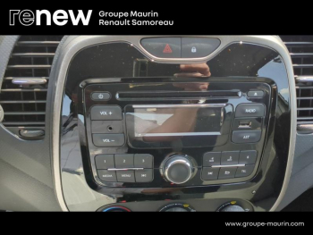 Photo 23 du bon plan RENAULT Captur 0.9 TCe 90ch Stop&Start energy Zen ecoÂ² occasion à 7900 €