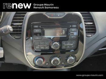 Photo 24 du bon plan RENAULT Captur 0.9 TCe 90ch Stop&Start energy Zen ecoÂ² occasion à 7900 €