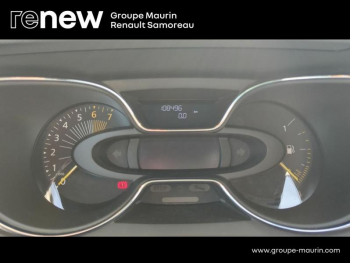 Photo 27 du bon plan RENAULT Captur 0.9 TCe 90ch Stop&Start energy Zen ecoÂ² occasion à 7900 €