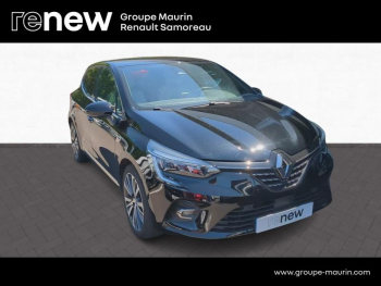 Photo 2 du bon plan RENAULT Clio 1.3 TCe 140ch Initiale Paris -21N occasion à 19800 €