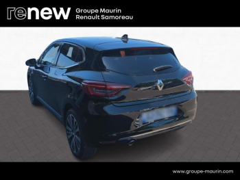 Photo 4 du bon plan RENAULT Clio 1.3 TCe 140ch Initiale Paris -21N occasion à 19800 €