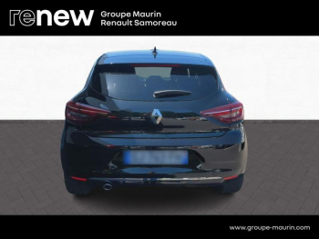 Photo 5 du bon plan RENAULT Clio 1.3 TCe 140ch Initiale Paris -21N occasion à 19800 €