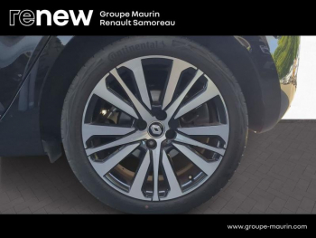Photo 6 du bon plan RENAULT Clio 1.3 TCe 140ch Initiale Paris -21N occasion à 19800 €