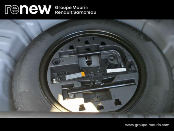 Photo 8 du bon plan RENAULT Clio 1.3 TCe 140ch Initiale Paris -21N occasion à 19800 €