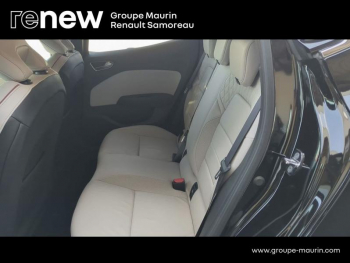 Photo 10 du bon plan RENAULT Clio 1.3 TCe 140ch Initiale Paris -21N occasion à 19800 €