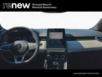 Photo 11 du bon plan RENAULT Clio 1.3 TCe 140ch Initiale Paris -21N occasion à 19800 €
