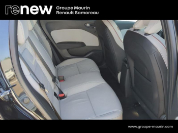 Photo 13 du bon plan RENAULT Clio 1.3 TCe 140ch Initiale Paris -21N occasion à 19800 €