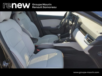 Photo 15 du bon plan RENAULT Clio 1.3 TCe 140ch Initiale Paris -21N occasion à 19800 €