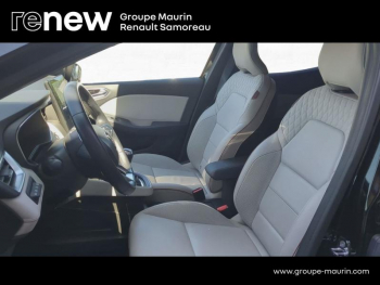 Photo 17 du bon plan RENAULT Clio 1.3 TCe 140ch Initiale Paris -21N occasion à 19800 €