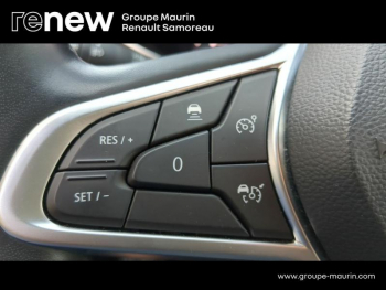 Photo 19 du bon plan RENAULT Clio 1.3 TCe 140ch Initiale Paris -21N occasion à 19800 €