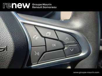 Photo 20 du bon plan RENAULT Clio 1.3 TCe 140ch Initiale Paris -21N occasion à 19800 €