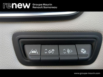 Photo 21 du bon plan RENAULT Clio 1.3 TCe 140ch Initiale Paris -21N occasion à 19800 €