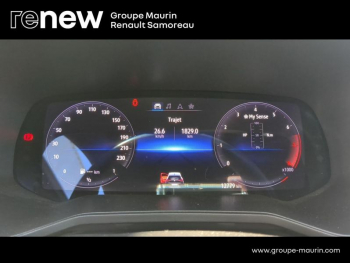 Photo 22 du bon plan RENAULT Clio 1.3 TCe 140ch Initiale Paris -21N occasion à 19800 €