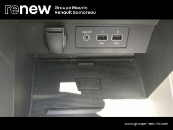 Photo 23 du bon plan RENAULT Clio 1.3 TCe 140ch Initiale Paris -21N occasion à 19800 €