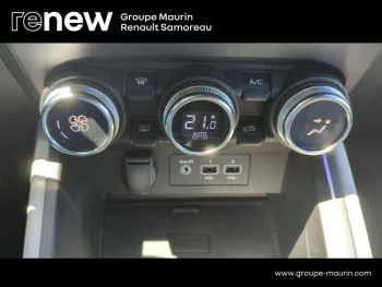 Photo 24 du bon plan RENAULT Clio 1.3 TCe 140ch Initiale Paris -21N occasion à 19800 €