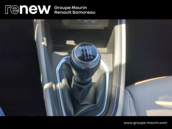 Photo 25 du bon plan RENAULT Clio 1.3 TCe 140ch Initiale Paris -21N occasion à 19800 €
