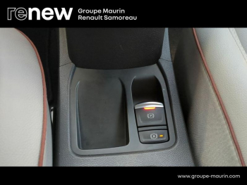Photo 26 du bon plan RENAULT Clio 1.3 TCe 140ch Initiale Paris -21N occasion à 19800 €