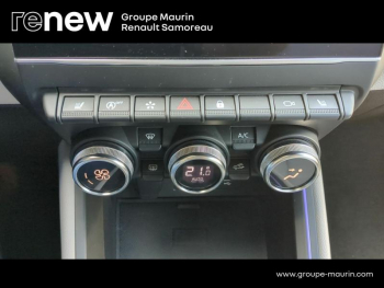 Photo 27 du bon plan RENAULT Clio 1.3 TCe 140ch Initiale Paris -21N occasion à 19800 €