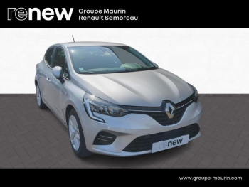 Photo 2 du bon plan RENAULT Clio 1.6 E-Tech 140ch Business -21 occasion à 15400 €