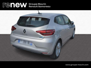 Photo 3 du bon plan RENAULT Clio 1.6 E-Tech 140ch Business -21 occasion à 15400 €