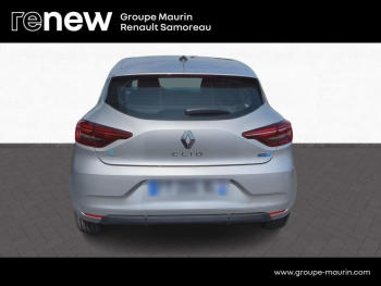 Photo 5 du bon plan RENAULT Clio 1.6 E-Tech 140ch Business -21 occasion à 15400 €