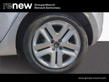 Photo 7 du bon plan RENAULT Clio 1.6 E-Tech 140ch Business -21 occasion à 15400 €