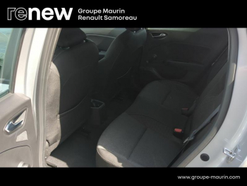 Photo 10 du bon plan RENAULT Clio 1.6 E-Tech 140ch Business -21 occasion à 15400 €