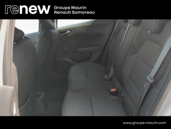Photo 11 du bon plan RENAULT Clio 1.6 E-Tech 140ch Business -21 occasion à 15400 €