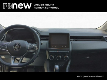 Photo 12 du bon plan RENAULT Clio 1.6 E-Tech 140ch Business -21 occasion à 15400 €