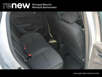 Photo 13 du bon plan RENAULT Clio 1.6 E-Tech 140ch Business -21 occasion à 15400 €