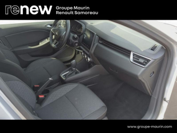 Photo 14 du bon plan RENAULT Clio 1.6 E-Tech 140ch Business -21 occasion à 15400 €