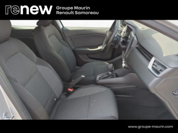 Photo 15 du bon plan RENAULT Clio 1.6 E-Tech 140ch Business -21 occasion à 15400 €