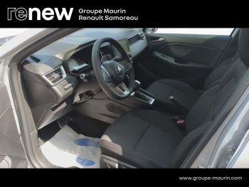 Photo 16 du bon plan RENAULT Clio 1.6 E-Tech 140ch Business -21 occasion à 15400 €