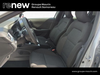Photo 17 du bon plan RENAULT Clio 1.6 E-Tech 140ch Business -21 occasion à 15400 €