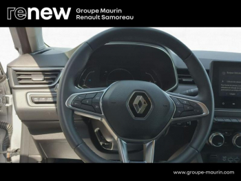 Photo 18 du bon plan RENAULT Clio 1.6 E-Tech 140ch Business -21 occasion à 15400 €