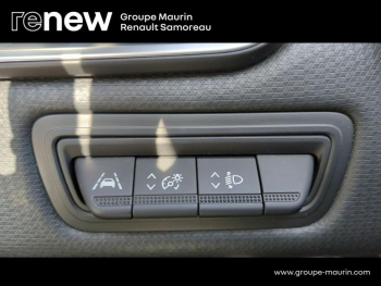 Photo 19 du bon plan RENAULT Clio 1.6 E-Tech 140ch Business -21 occasion à 15400 €