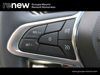 Photo 20 du bon plan RENAULT Clio 1.6 E-Tech 140ch Business -21 occasion à 15400 €