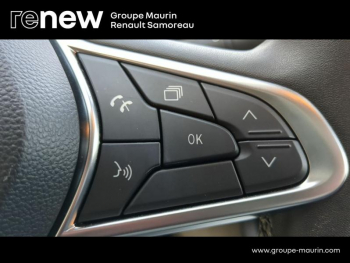 Photo 21 du bon plan RENAULT Clio 1.6 E-Tech 140ch Business -21 occasion à 15400 €